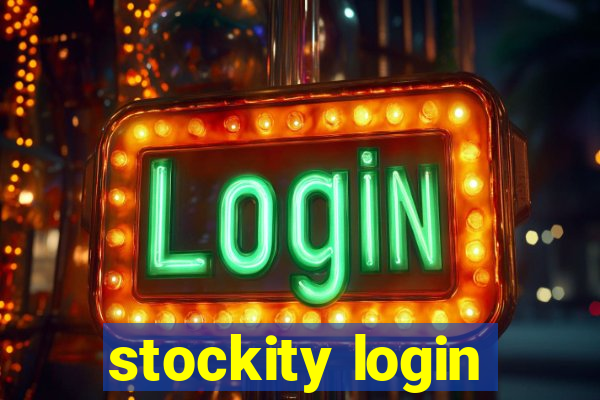 stockity login